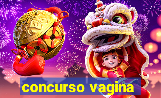 concurso vagina